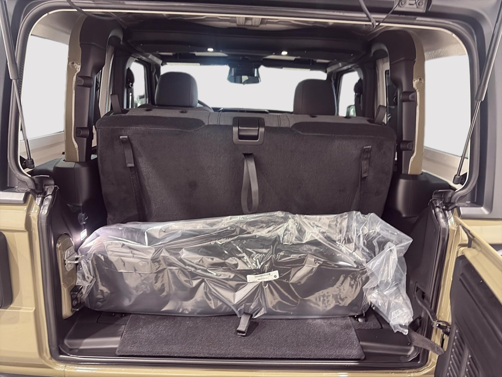 Jeep Wrangler WILLYS 2026 à Saint-Hyacinthe, Québec - 9 - w1024h768px