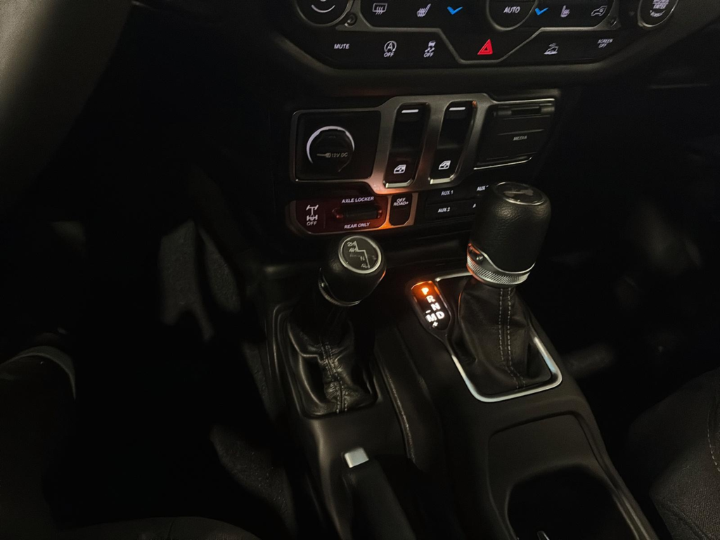 Jeep Wrangler WILLYS 2026 à Saint-Hyacinthe, Québec - 13 - w1024h768px