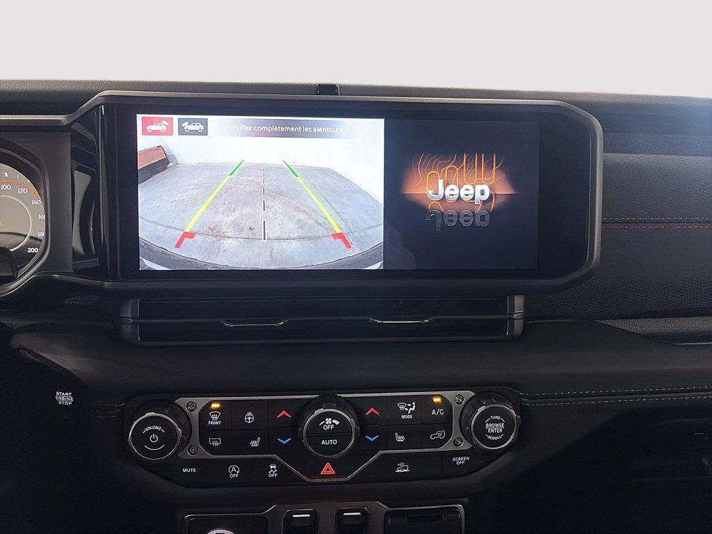 Jeep Wrangler RUBICON 2026 à Saint-Hyacinthe, Québec - 14 - w1024h768px