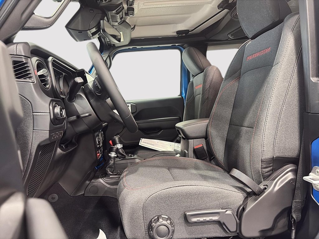 Jeep Wrangler RUBICON 2026 à Saint-Hyacinthe, Québec - 8 - w1024h768px