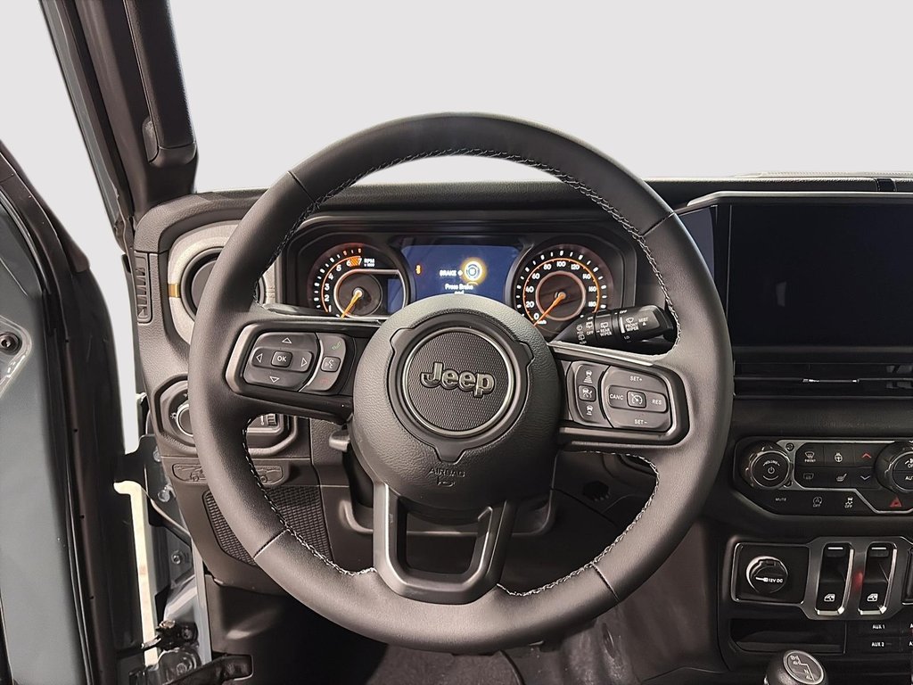 2026 Jeep Wrangler SPORT S in Saint-Hyacinthe, Quebec - 11 - w1024h768px