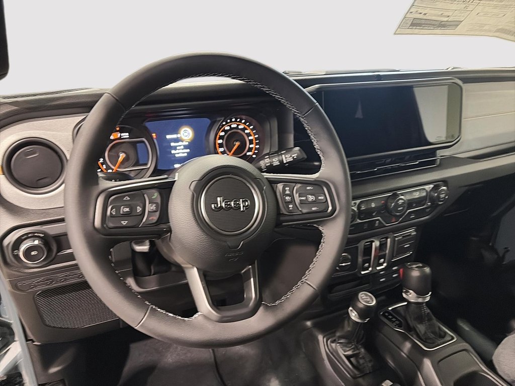 2026 Jeep Wrangler SPORT S in Saint-Hyacinthe, Quebec - 9 - w1024h768px