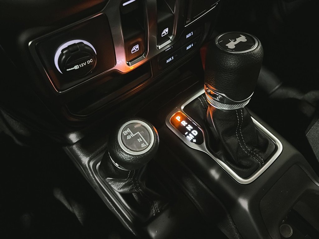 2026 Jeep Wrangler SPORT S in Saint-Hyacinthe, Quebec - 13 - w1024h768px