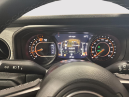 2026 Jeep Wrangler SPORT S in Saint-Hyacinthe, Quebec - 11 - w1024h768px