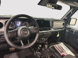 2026 Jeep Wrangler SPORT S in Saint-Hyacinthe, Quebec - 15 - w1024h768px