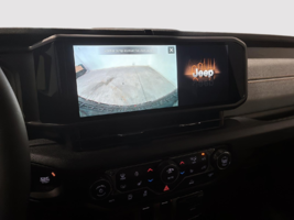 2026 Jeep Wrangler WILLYS in Saint-Hyacinthe, Quebec - 13 - w1024h768px