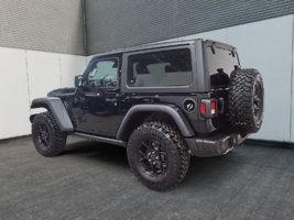 2026 Jeep Wrangler WILLYS in Saint-Hyacinthe, Quebec - 4 - w1024h768px