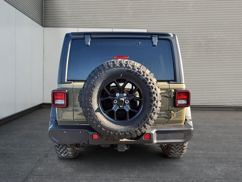 2026 Jeep Wrangler in Saint-Hyacinthe, Quebec - 3 - w1024h768px