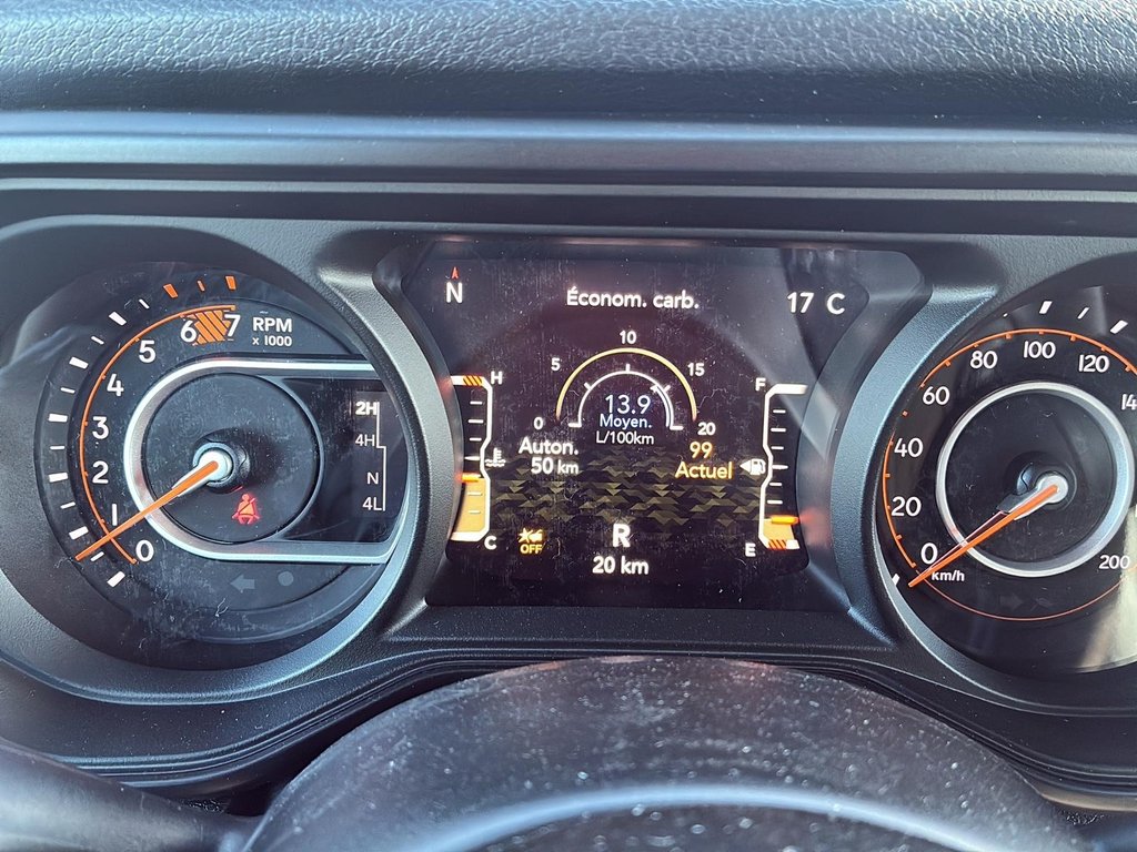 2026 Jeep Wrangler in Saint-Hyacinthe, Quebec - 12 - w1024h768px