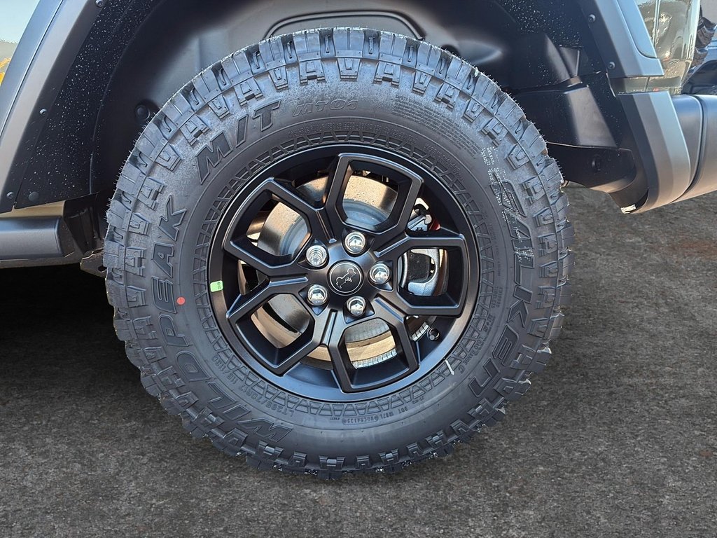 2026 Jeep Wrangler in Saint-Hyacinthe, Quebec - 7 - w1024h768px