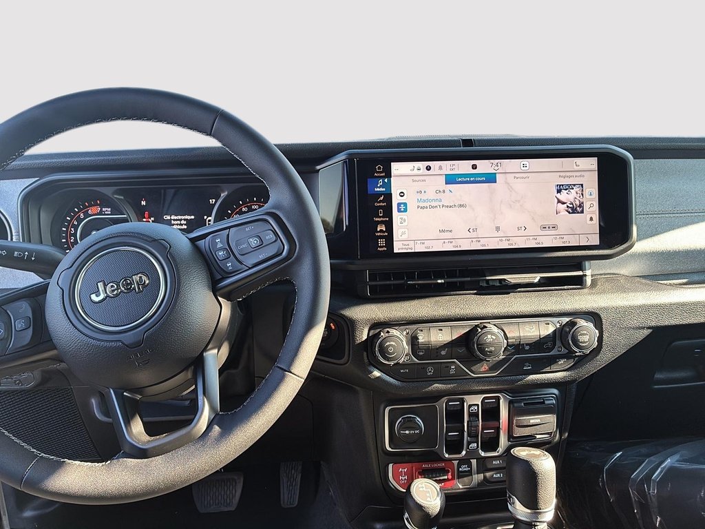2026 Jeep Wrangler in Saint-Hyacinthe, Quebec - 9 - w1024h768px