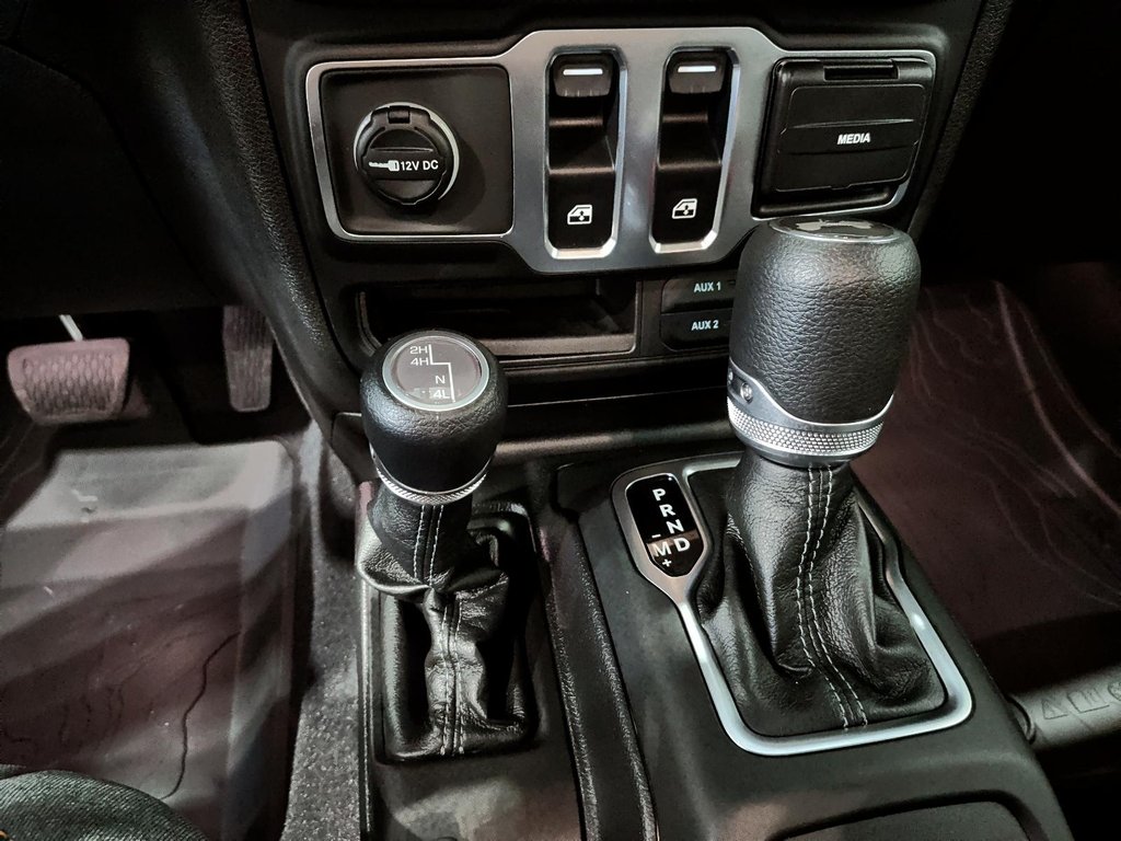 Jeep Wrangler  2026 à Saint-Hyacinthe, Québec - 14 - w1024h768px