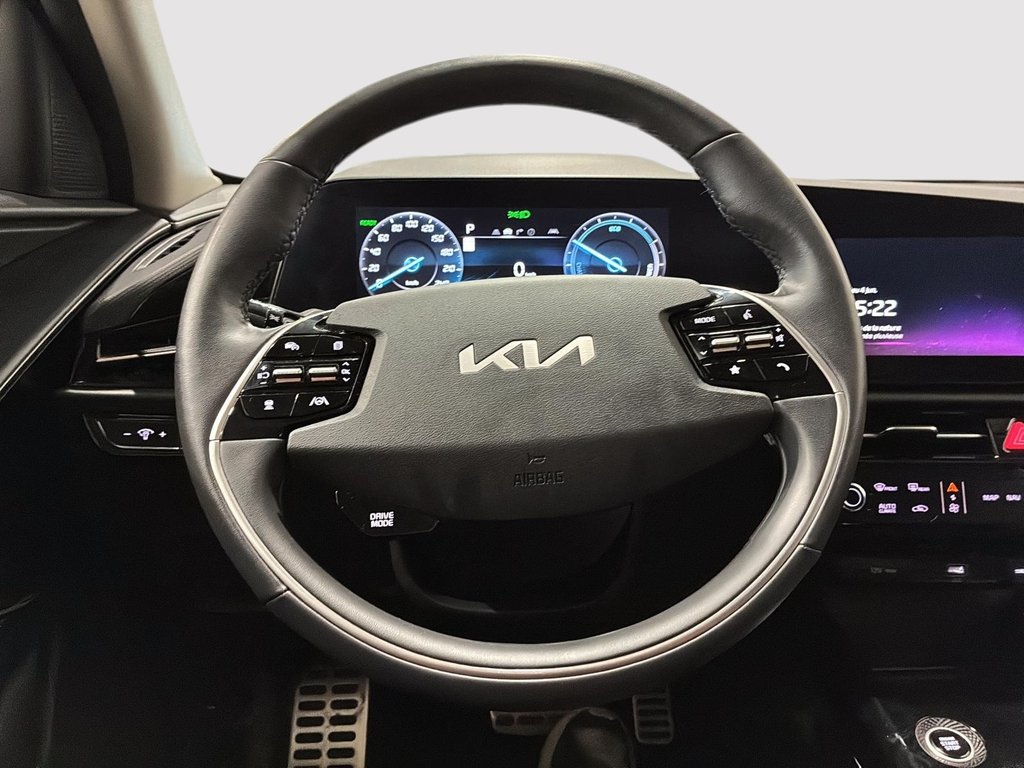 2024 Kia Niro SX HYBRID in Saint-Hyacinthe, Quebec - 11 - w1024h768px