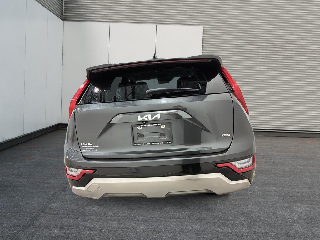 2024 Kia Niro SX HYBRID in Saint-Hyacinthe, Quebec - 3 - w1024h768px