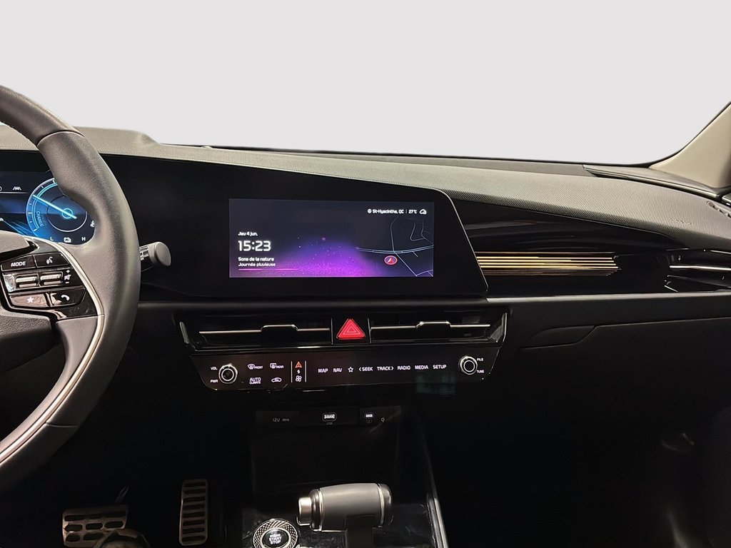 2024 Kia Niro SX HYBRID in Saint-Hyacinthe, Quebec - 13 - w1024h768px
