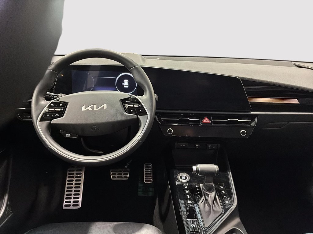2024 Kia Niro SX HYBRID in Saint-Hyacinthe, Quebec - 9 - w1024h768px