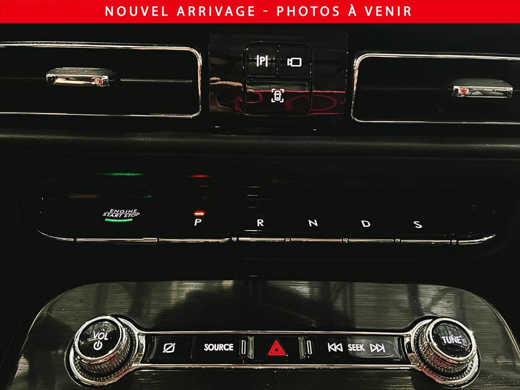 2023 Lincoln Nautilus Reserve in Saint-Hyacinthe, Quebec - 11 - w1024h768px