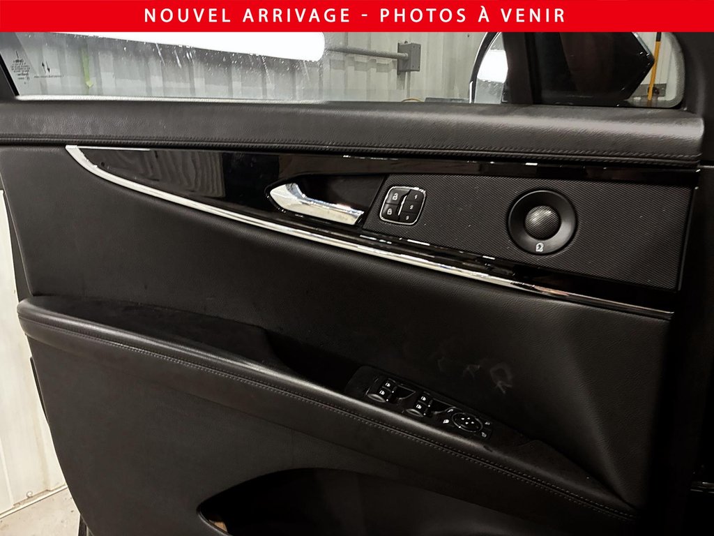 2023 Lincoln Nautilus Reserve in Saint-Hyacinthe, Quebec - 7 - w1024h768px