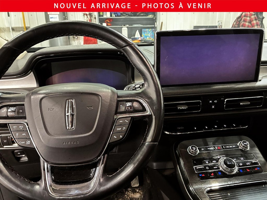 2023 Lincoln Nautilus Reserve in Saint-Hyacinthe, Quebec - 6 - w1024h768px