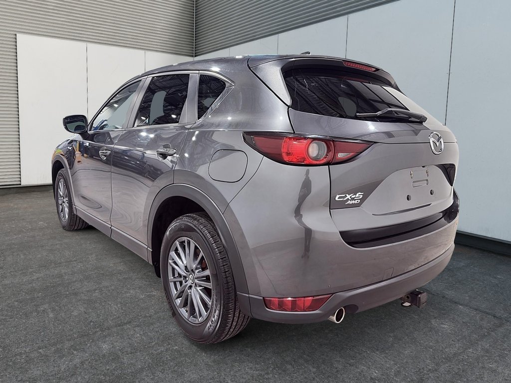Mazda CX-5 GS 2019 à Saint-Hyacinthe, Québec - 4 - w1024h768px