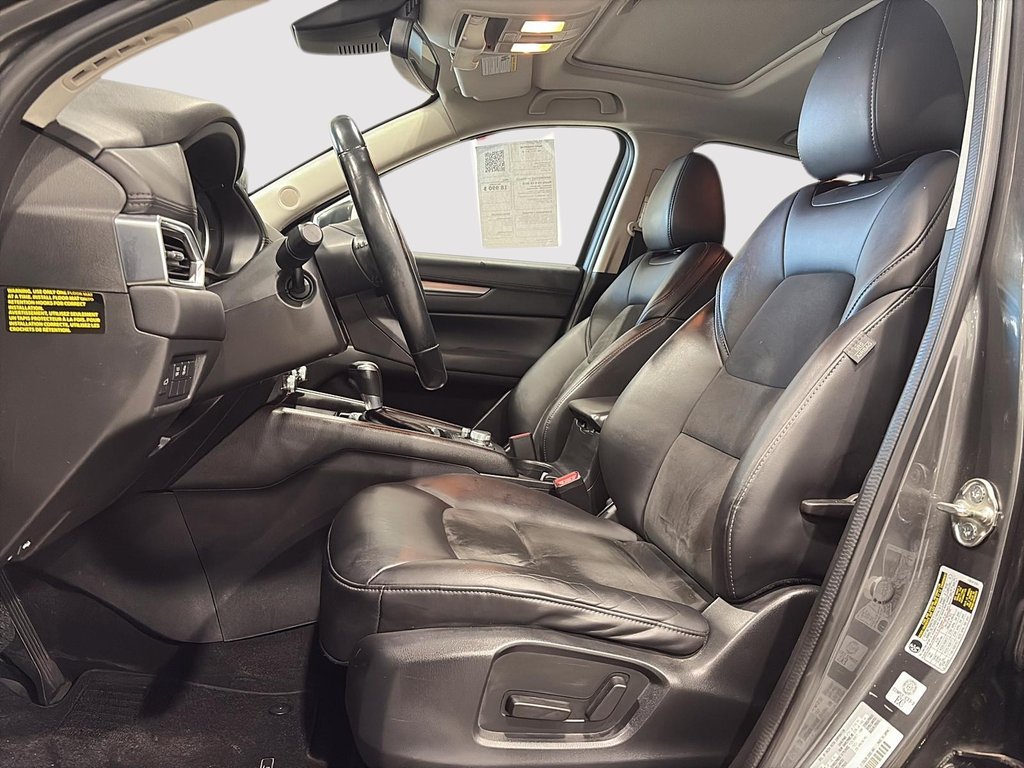Mazda CX-5 GS 2019 à Saint-Hyacinthe, Québec - 8 - w1024h768px