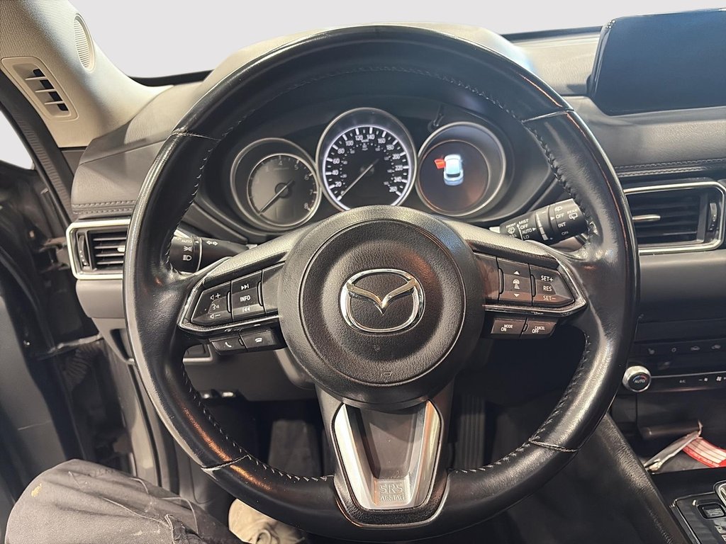 Mazda CX-5 GS 2019 à Saint-Hyacinthe, Québec - 11 - w1024h768px