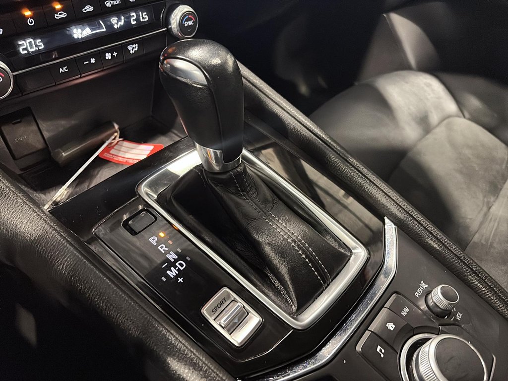 Mazda CX-5 GS 2019 à Saint-Hyacinthe, Québec - 13 - w1024h768px