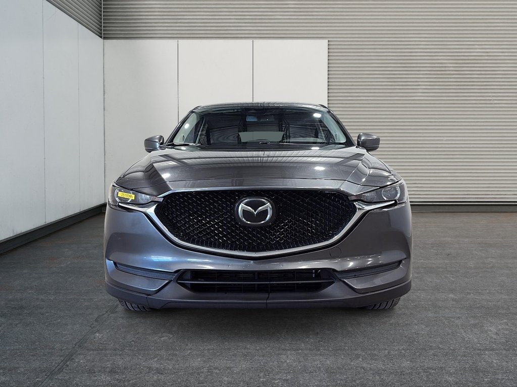 Mazda CX-5 GS 2019 à Saint-Hyacinthe, Québec - 2 - w1024h768px
