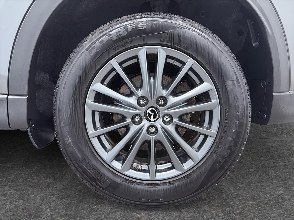 Mazda CX-5 GS 2019 à Saint-Hyacinthe, Québec - 7 - w1024h768px