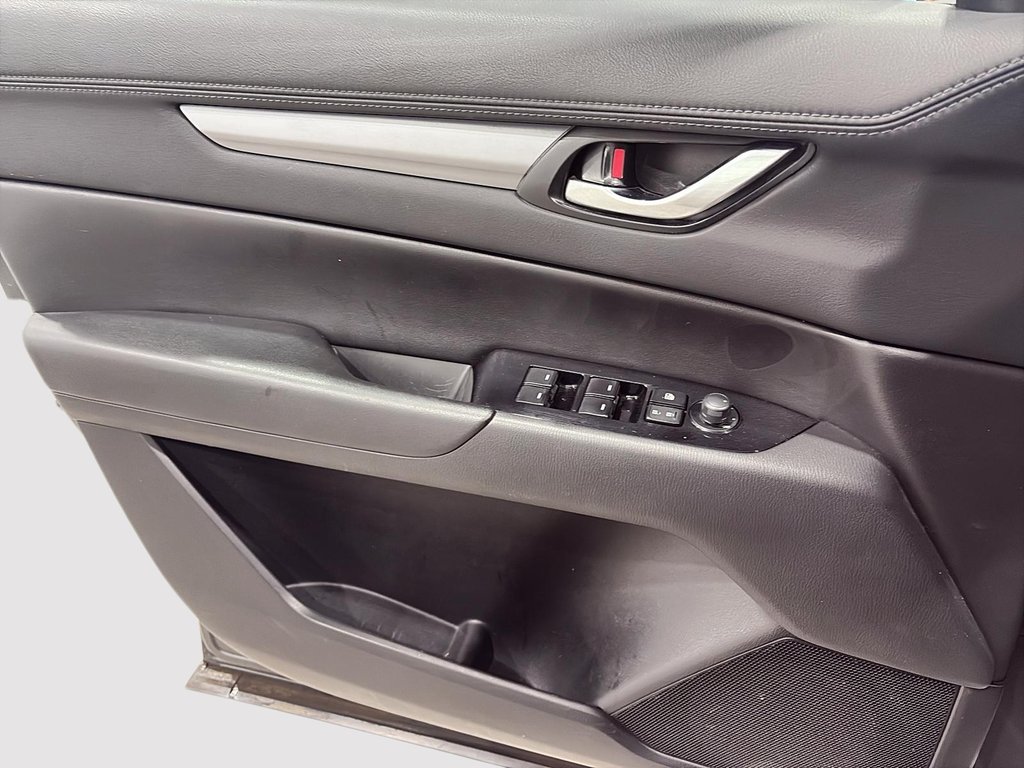 Mazda CX-5 GS 2019 à Saint-Hyacinthe, Québec - 10 - w1024h768px
