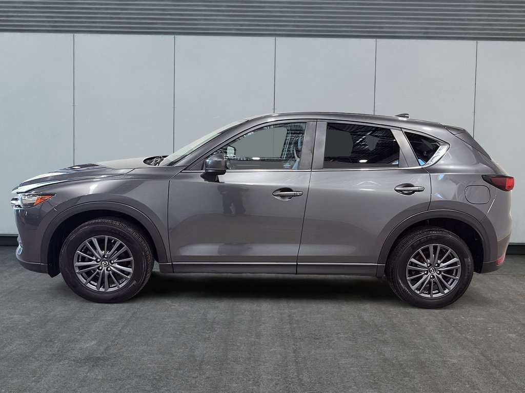 Mazda CX-5 GS 2019 à Saint-Hyacinthe, Québec - 5 - w1024h768px