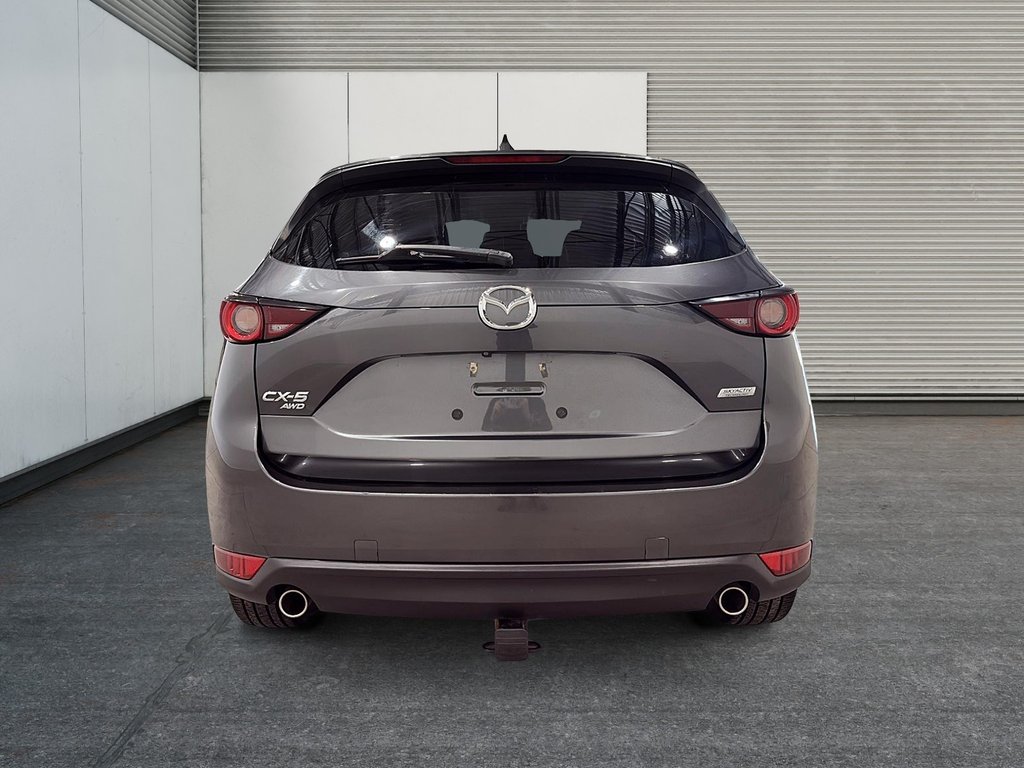 Mazda CX-5 GS 2019 à Saint-Hyacinthe, Québec - 3 - w1024h768px