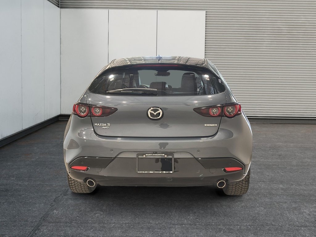 Mazda 3 Sport GT 2020 à Saint-Hyacinthe, Québec - 3 - w1024h768px