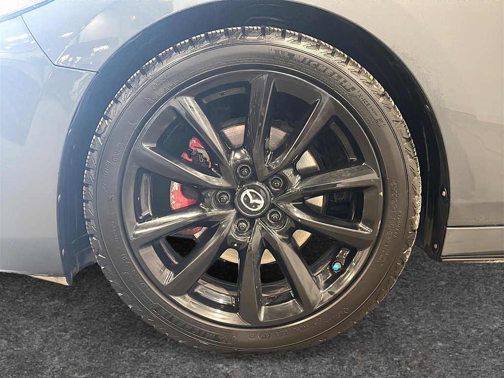 Mazda 3 Sport GT 2020 à Saint-Hyacinthe, Québec - 6 - w1024h768px