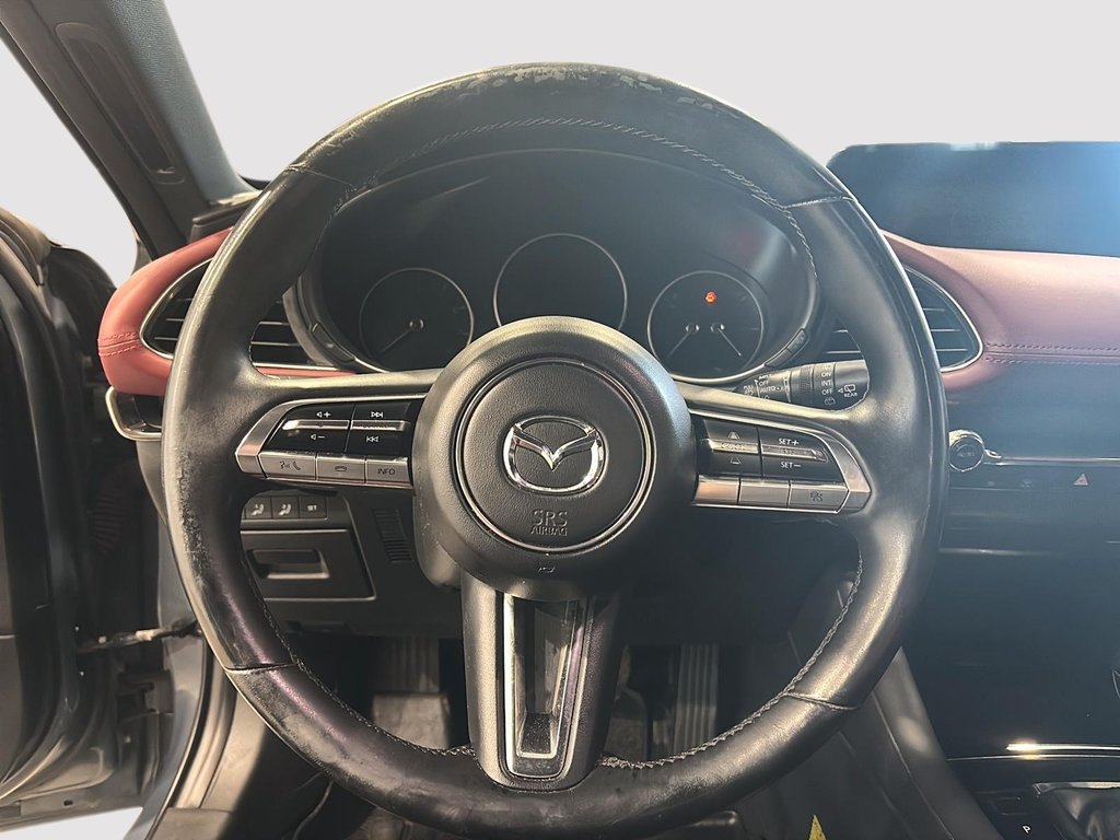 Mazda 3 Sport GT 2020 à Saint-Hyacinthe, Québec - 9 - w1024h768px