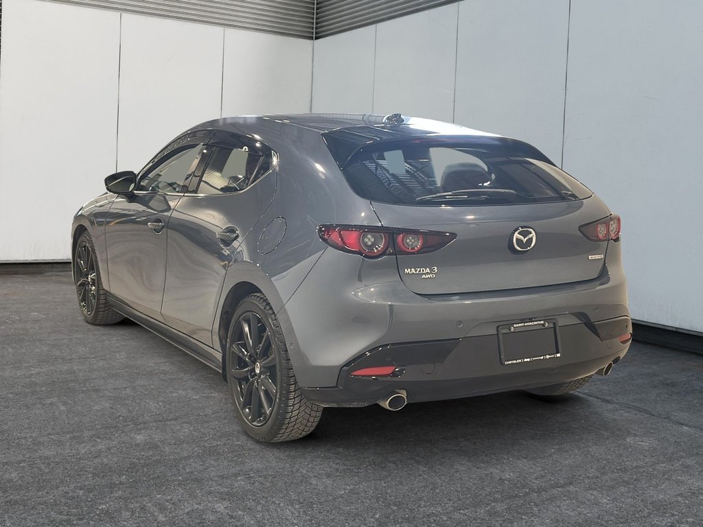 Mazda 3 Sport GT 2020 à Saint-Hyacinthe, Québec - 4 - w1024h768px