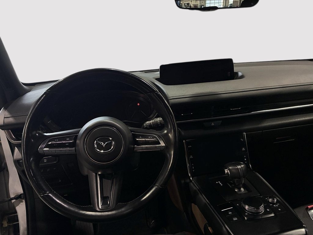 Mazda MX-30 EV GT PREMIUM 2022 à Saint-Hyacinthe, Québec - 9 - w1024h768px