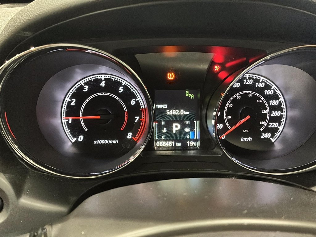 Mitsubishi RVR SE 2020 à Saint-Hyacinthe, Québec - 12 - w1024h768px