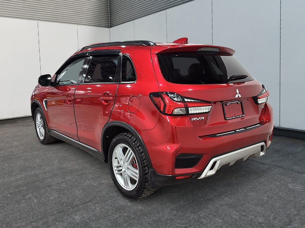 Mitsubishi RVR SE 2020 à Saint-Hyacinthe, Québec - 4 - w1024h768px