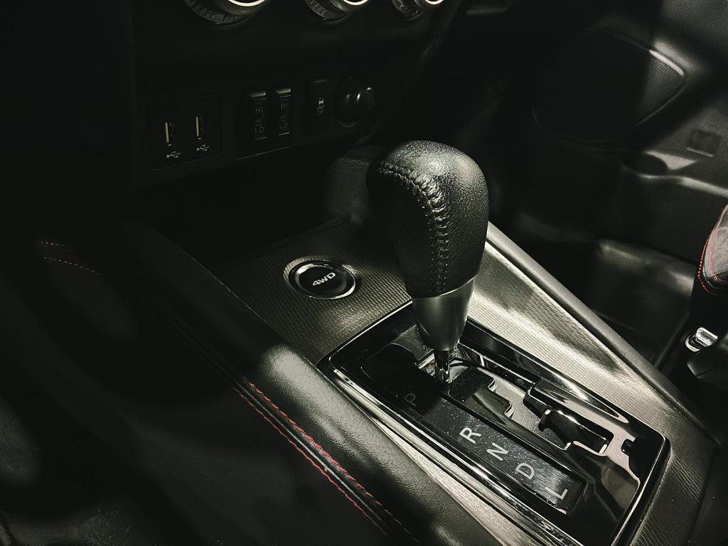 Mitsubishi RVR SE 2020 à Saint-Hyacinthe, Québec - 14 - w1024h768px