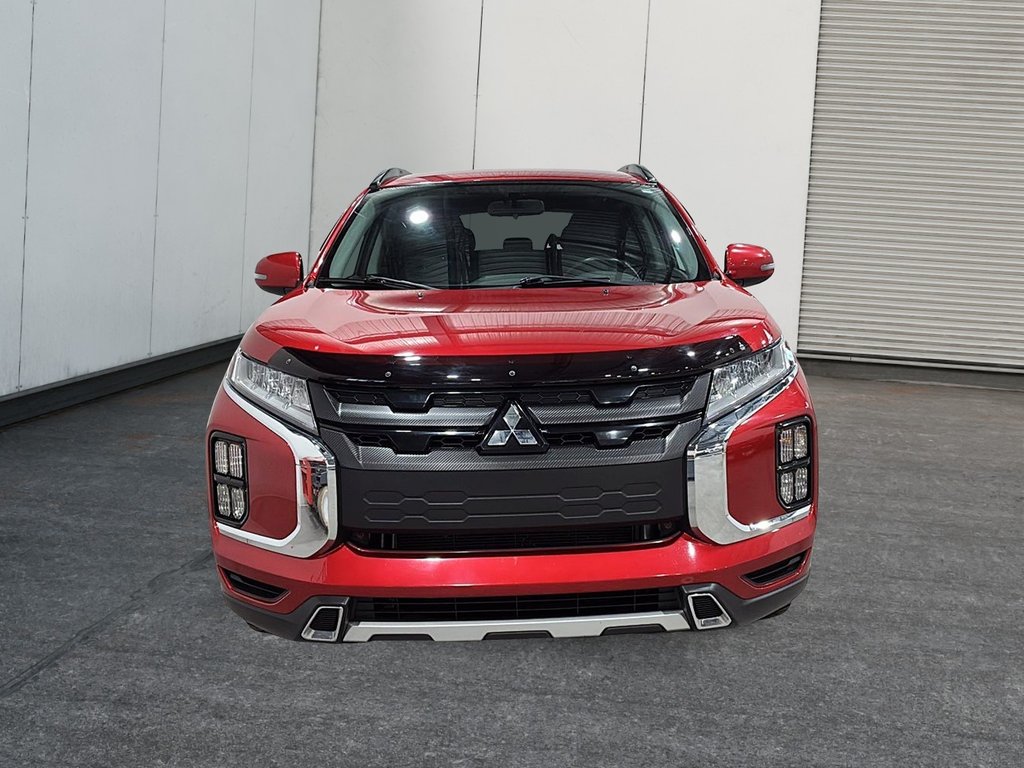 Mitsubishi RVR SE 2020 à Saint-Hyacinthe, Québec - 2 - w1024h768px