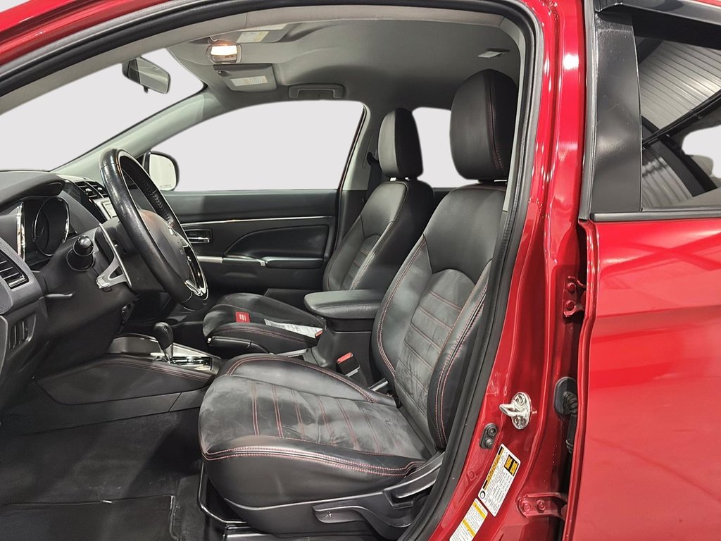 Mitsubishi RVR SE 2020 à Saint-Hyacinthe, Québec - 8 - w1024h768px