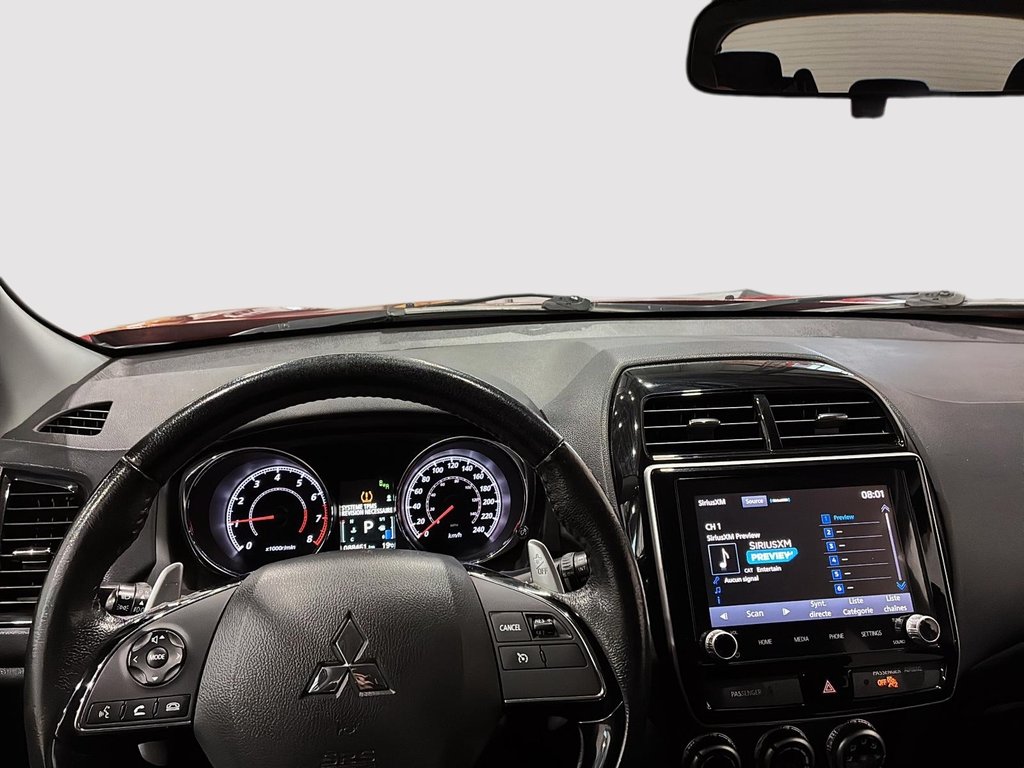 Mitsubishi RVR SE 2020 à Saint-Hyacinthe, Québec - 13 - w1024h768px
