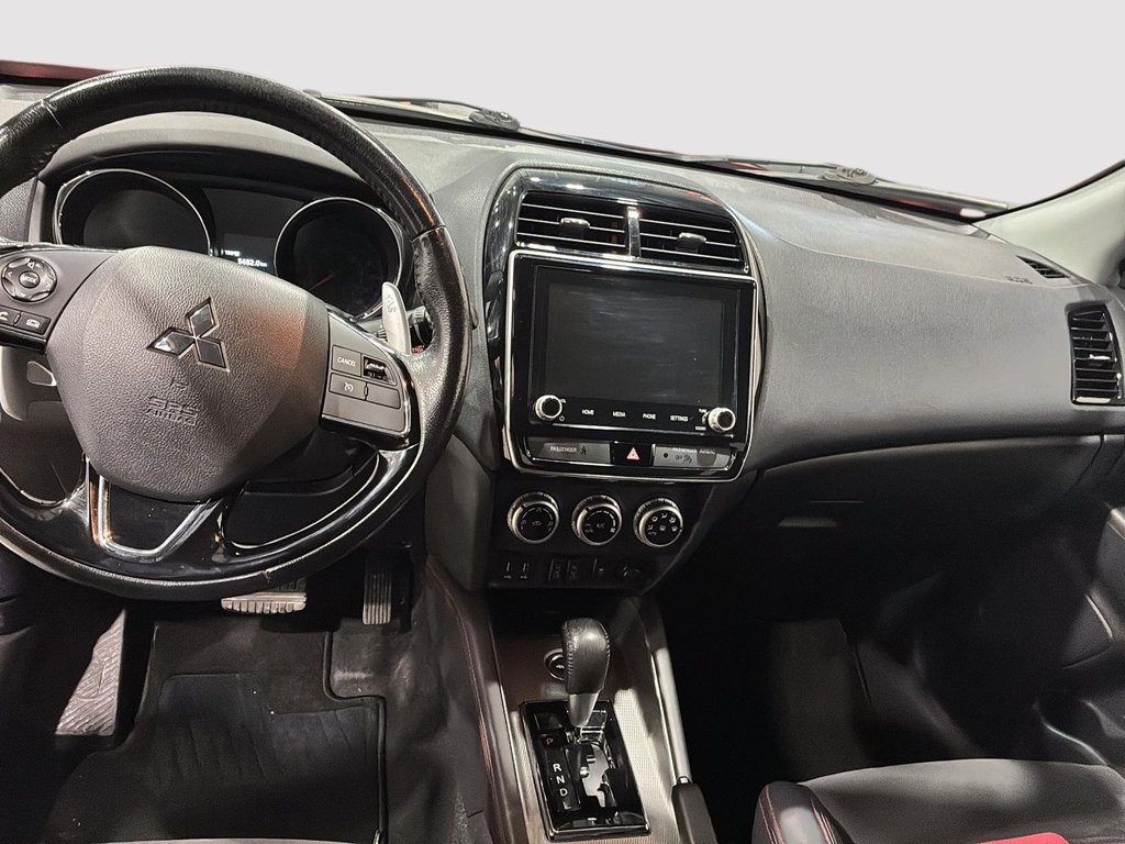 Mitsubishi RVR SE 2020 à Saint-Hyacinthe, Québec - 9 - w1024h768px