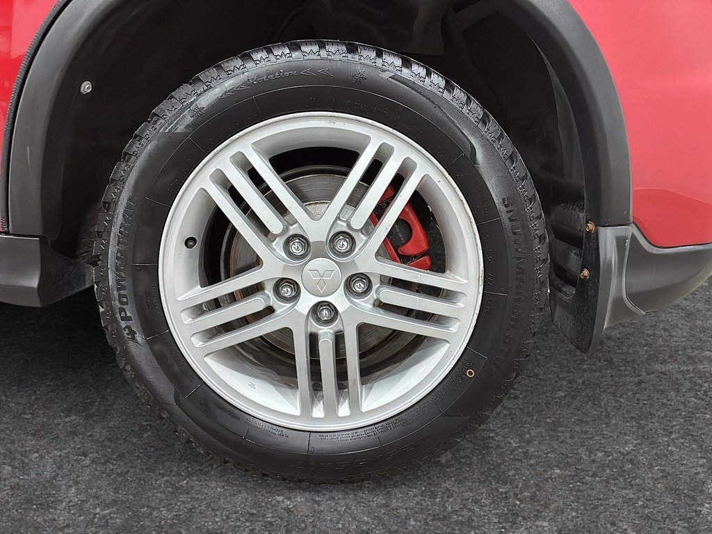 Mitsubishi RVR SE 2020 à Saint-Hyacinthe, Québec - 7 - w1024h768px