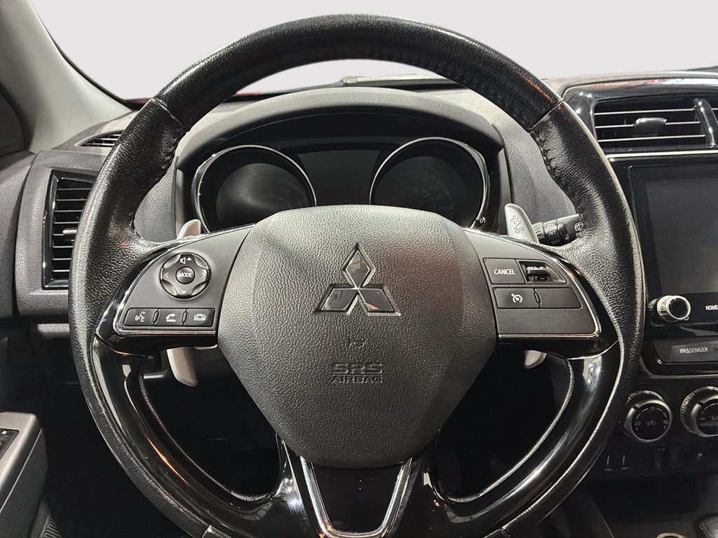 Mitsubishi RVR SE 2020 à Saint-Hyacinthe, Québec - 11 - w1024h768px