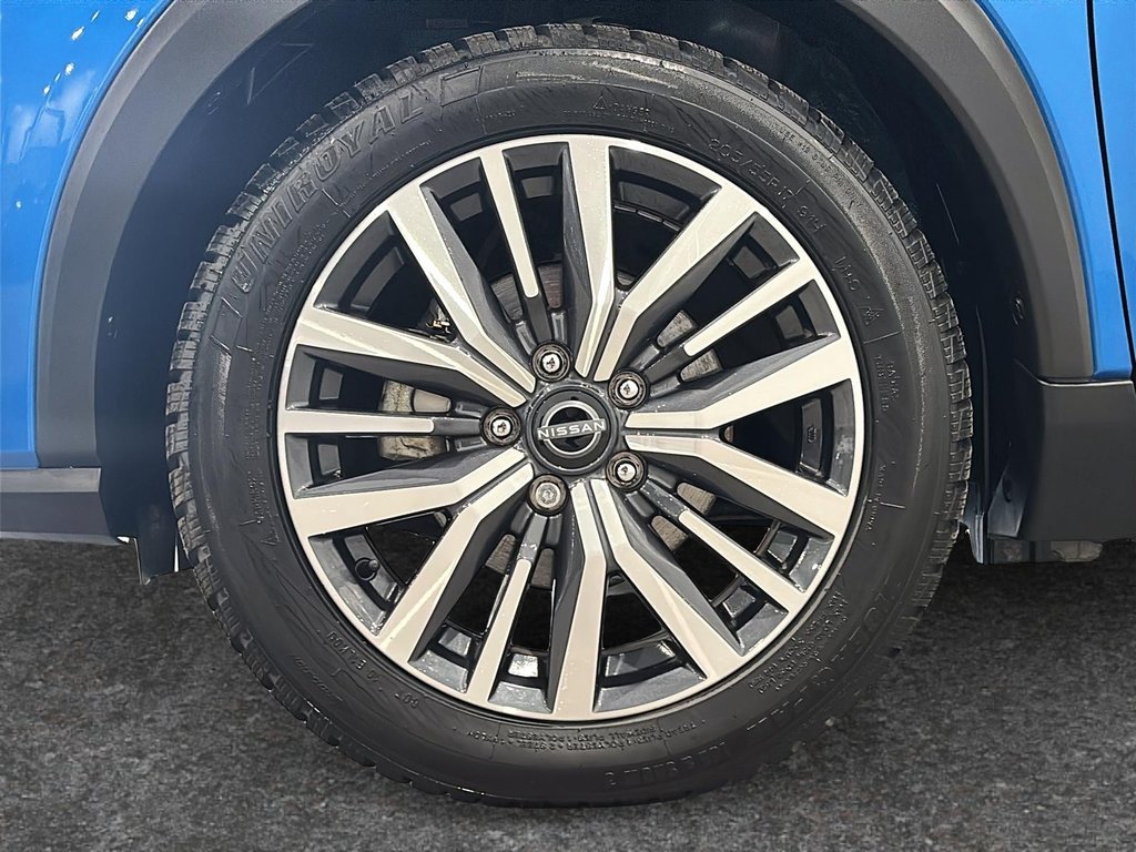 Nissan Kicks SV 2023 à Saint-Hyacinthe, Québec - 6 - w1024h768px