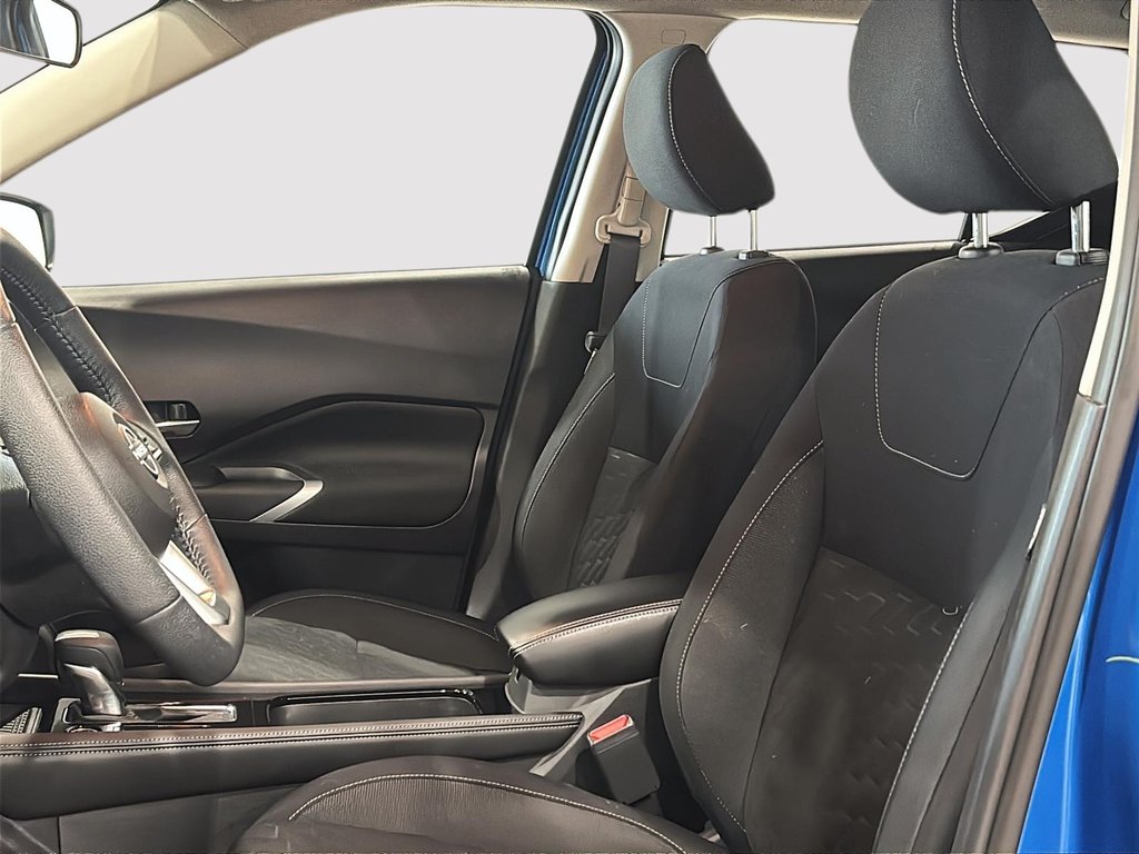 Nissan Kicks SV 2023 à Saint-Hyacinthe, Québec - 7 - w1024h768px
