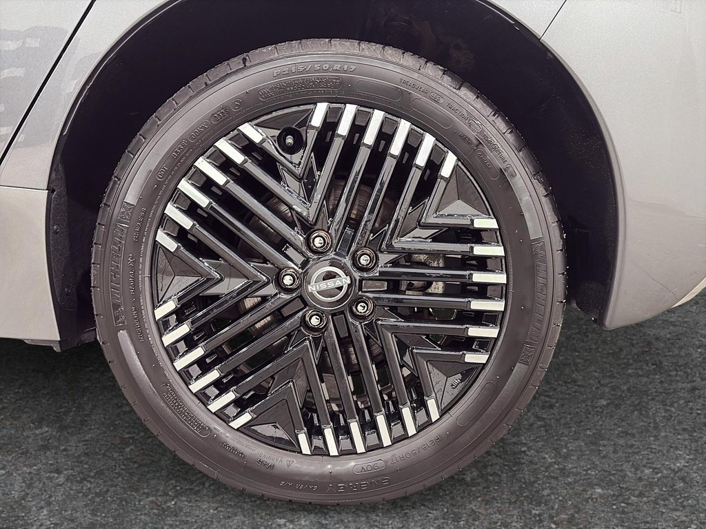 2024 Nissan LEAF SV-6