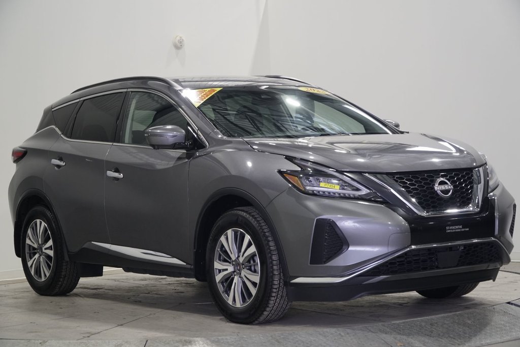 2023  Murano SV AWD in Saint-Hyacinthe, Quebec - 3 - w1024h768px